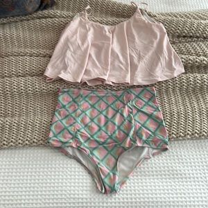 Kortni Jean swimsuit